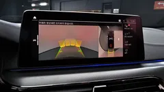 2021 BMW M5 M5 Sedan Competition, чёрный — фото 15