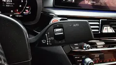 2021 BMW M5 M5 Sedan Competition, чёрный — фото 20