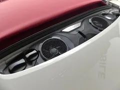 2022 Porsche 911 Carrera 4 GTS Cabriolet — фото 6