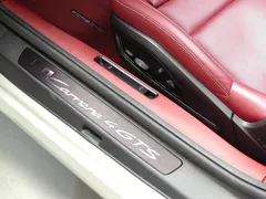 2022 Porsche 911 Carrera 4 GTS Cabriolet — фото 18