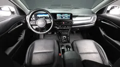2024 Kia Seltos Gasoline 2.0 2WD, белый — фото 7