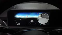 2024 Kia Seltos Gasoline 2.0 2WD, белый — фото 8