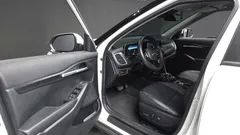 2024 Kia Seltos Gasoline 2.0 2WD, белый — фото 10