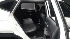 2024 Kia Seltos Gasoline 2.0 2WD, белый — фото 12
