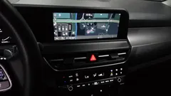 2024 Kia Seltos Gasoline 2.0 2WD, белый — фото 14