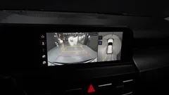 2024 Kia Seltos Gasoline 2.0 2WD, белый — фото 15