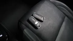 2024 Kia Seltos Gasoline 2.0 2WD, белый — фото 16