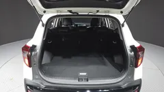 2024 Kia Seltos Gasoline 2.0 2WD, белый — фото 20