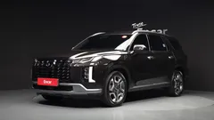 2023 Hyundai Palisade Gasoline 3.8 4WD — фото 1