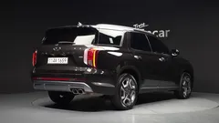 2023 Hyundai Palisade Gasoline 3.8 4WD — фото 2