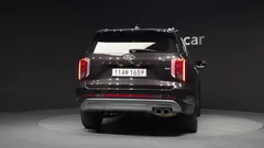 2023 Hyundai Palisade Gasoline 3.8 4WD — фото 4