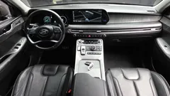 2023 Hyundai Palisade Gasoline 3.8 4WD — фото 7
