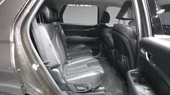 2023 Hyundai Palisade Gasoline 3.8 4WD — фото 12