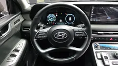 2023 Hyundai Palisade Gasoline 3.8 4WD — фото 13