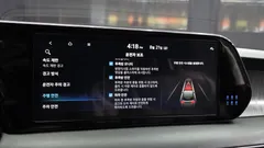 2023 Hyundai Palisade Gasoline 3.8 4WD — фото 16