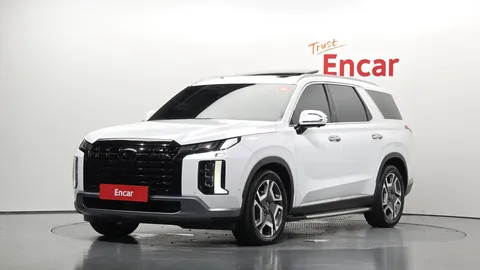 2023 Hyundai Palisade Diesel 2.2 2WD