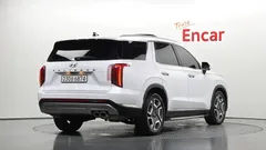 2023 Hyundai Palisade Diesel 2.2 2WD — фото 2