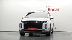 2023 Hyundai Palisade Diesel 2.2 2WD — фото 3