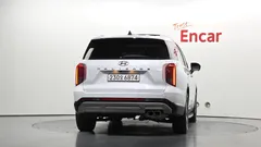 2023 Hyundai Palisade Diesel 2.2 2WD — фото 4