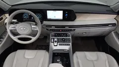 2023 Hyundai Palisade Diesel 2.2 2WD — фото 7
