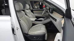 2023 Hyundai Palisade Diesel 2.2 2WD — фото 11