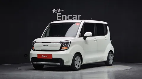2023 Kia Ray Standard