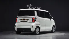 2023 Kia Ray Standard — фото 2