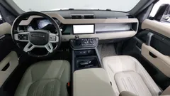2022 Land Rover Defender 90 D250 S — фото 7