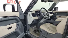 2022 Land Rover Defender 90 D250 S — фото 10