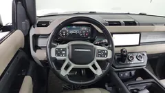 2022 Land Rover Defender 90 D250 S — фото 14