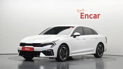 2024 Kia K5 2.0