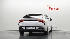 2024 Kia K5 2.0, белый — фото 4