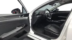 2024 Kia K5 2.0, белый — фото 10