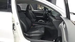 2024 Kia K5 2.0, белый — фото 11