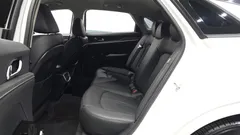 2024 Kia K5 2.0, белый — фото 12