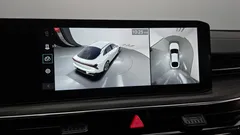 2024 Kia K5 2.0, белый — фото 15