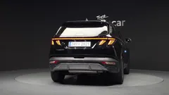 2023 Hyundai Tucson Inspiration 2WD, чёрный — фото 4