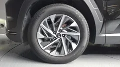 2023 Hyundai Tucson Inspiration 2WD, чёрный — фото 5