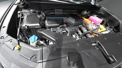2023 Hyundai Tucson Inspiration 2WD, чёрный — фото 6