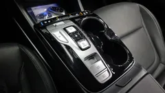 2023 Hyundai Tucson Inspiration 2WD, чёрный — фото 9
