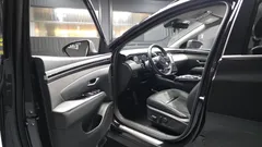 2023 Hyundai Tucson Inspiration 2WD, чёрный — фото 10