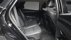 2023 Hyundai Tucson Inspiration 2WD, чёрный — фото 16