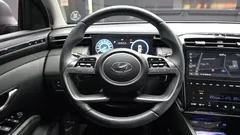 2023 Hyundai Tucson Inspiration 2WD, чёрный — фото 17