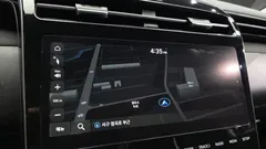 2023 Hyundai Tucson Inspiration 2WD, чёрный — фото 18