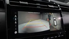 2023 Hyundai Tucson Inspiration 2WD, чёрный — фото 20