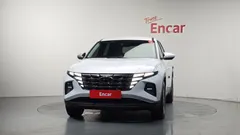 2023 Hyundai Tucson Gasoline 1.6 Turbo 2WD — фото 3