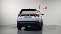 2023 Hyundai Tucson Gasoline 1.6 Turbo 2WD — фото 4