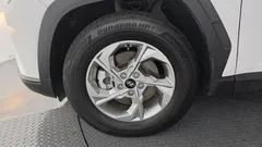 2023 Hyundai Tucson Gasoline 1.6 Turbo 2WD — фото 5