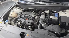 2023 Hyundai Tucson Gasoline 1.6 Turbo 2WD — фото 6