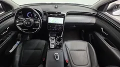 2023 Hyundai Tucson Gasoline 1.6 Turbo 2WD — фото 7